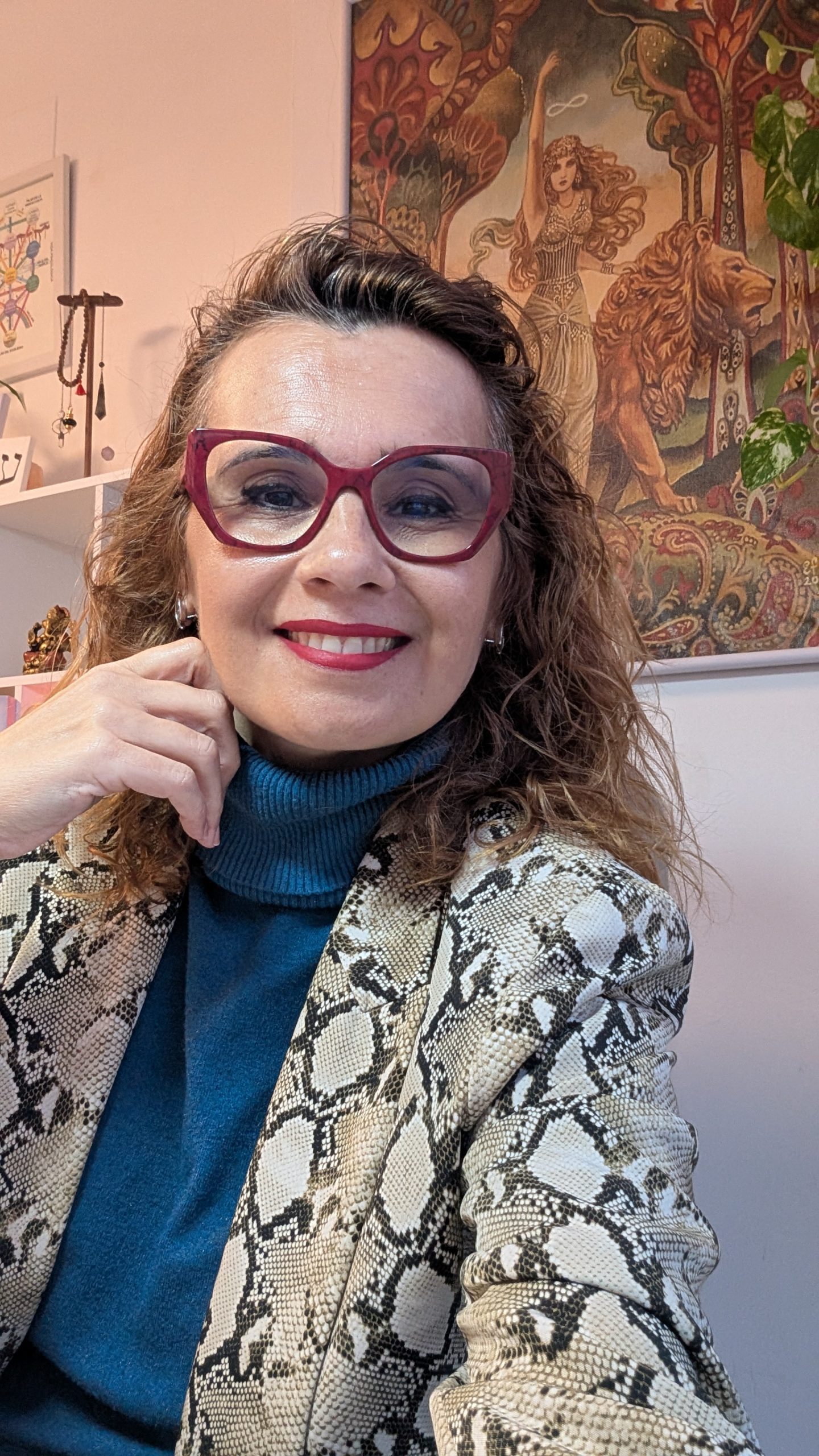 Maria del Mar Pous