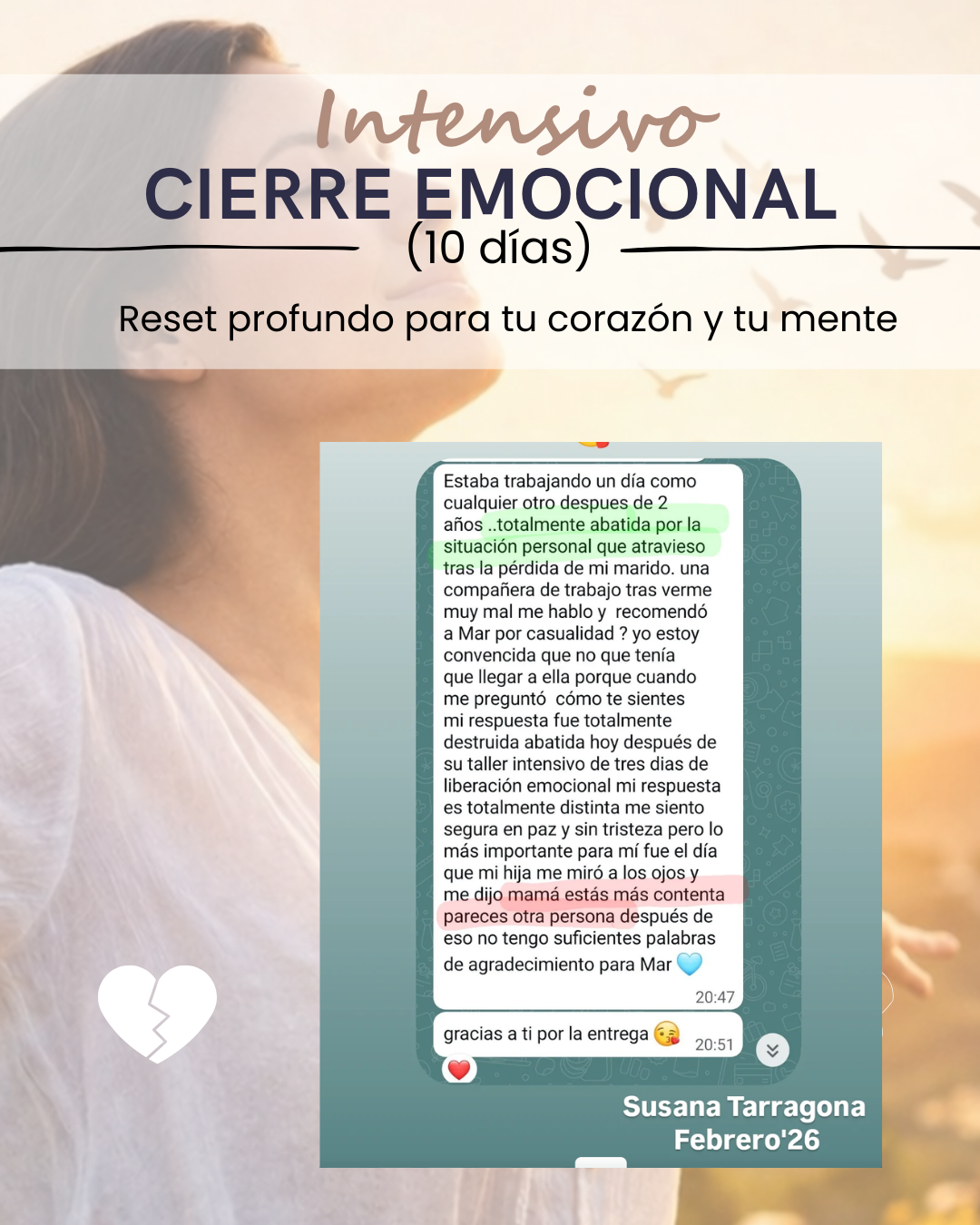 Testimonio Susana